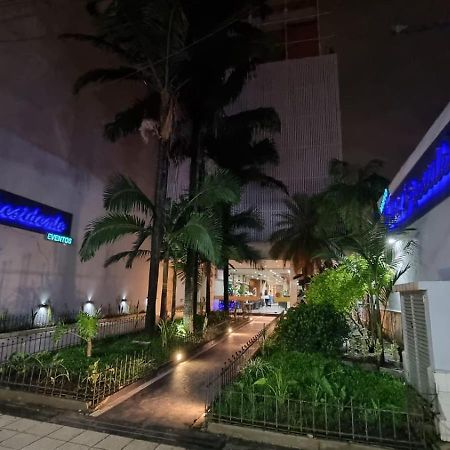 Hotel Presidente San Miguel de Tucumán Exterior foto